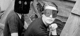 Exhibition - Lee Miller: A Photographer between War and Glamour